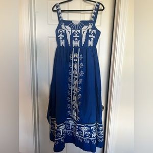 Farm rio dress